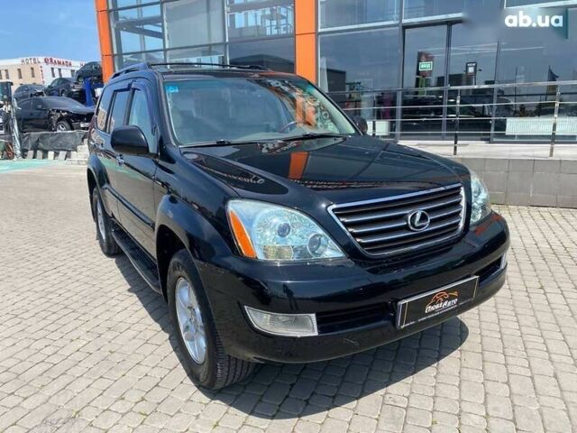 Лексус ГХ, объемом двигателя 0 л и пробегом 188 тыс. км за 19900 $, фото 1 на Automoto.ua