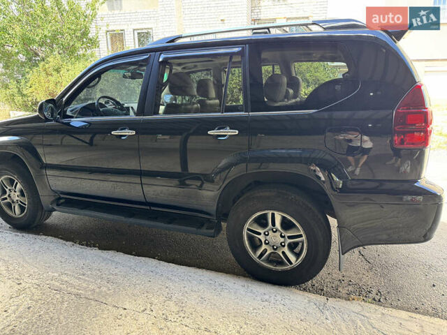 Лексус ГХ, объемом двигателя 4.7 л и пробегом 184 тыс. км за 17500 $, фото 1 на Automoto.ua