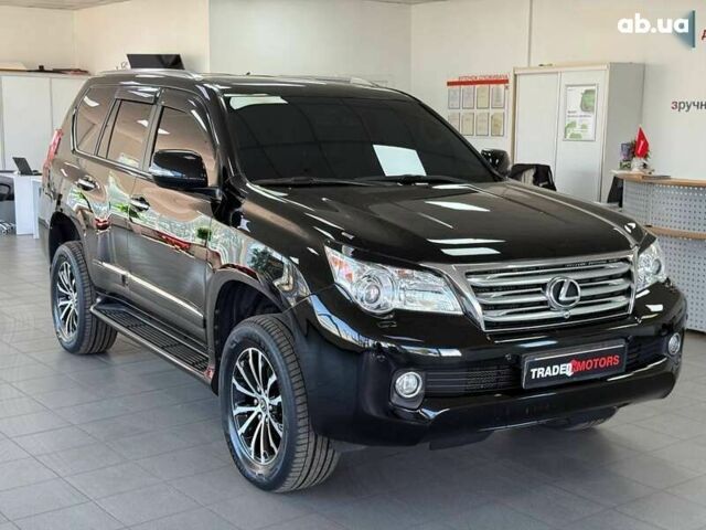 Лексус ГХ, об'ємом двигуна 4.6 л та пробігом 238 тис. км за 26490 $, фото 1 на Automoto.ua