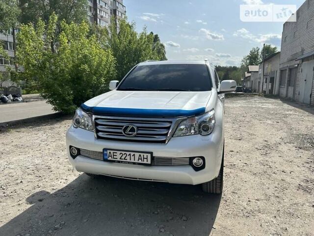 Лексус ГХ, об'ємом двигуна 4.61 л та пробігом 147 тис. км за 27500 $, фото 1 на Automoto.ua