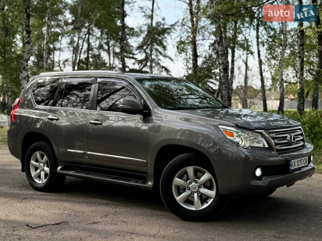 Лексус ГХ, об'ємом двигуна 4.6 л та пробігом 189 тис. км за 27999 $, фото 1 на Automoto.ua
