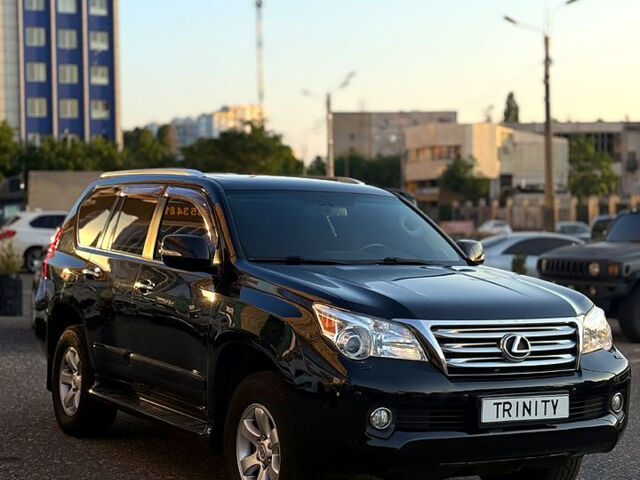 Лексус ГХ, объемом двигателя 4.6 л и пробегом 161 тыс. км за 28000 $, фото 1 на Automoto.ua