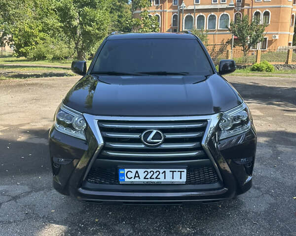 Лексус ГХ, объемом двигателя 4.6 л и пробегом 179 тыс. км за 30500 $, фото 1 на Automoto.ua