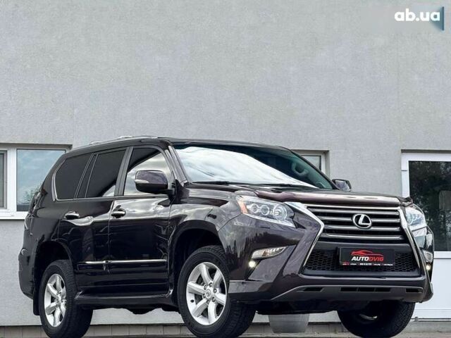 Лексус ГХ, объемом двигателя 0 л и пробегом 192 тыс. км за 32499 $, фото 1 на Automoto.ua