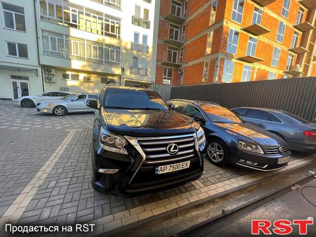 Лексус ГХ, об'ємом двигуна 4.7 л та пробігом 102 тис. км за 33888 $, фото 1 на Automoto.ua