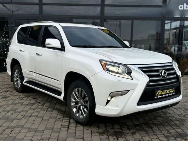Лексус ГХ, об'ємом двигуна 4.6 л та пробігом 114 тис. км за 35200 $, фото 1 на Automoto.ua