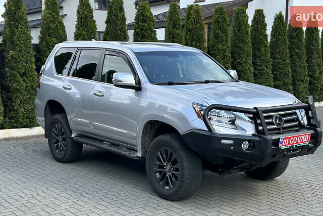 Лексус ГХ, объемом двигателя 4.6 л и пробегом 255 тыс. км за 39900 $, фото 1 на Automoto.ua