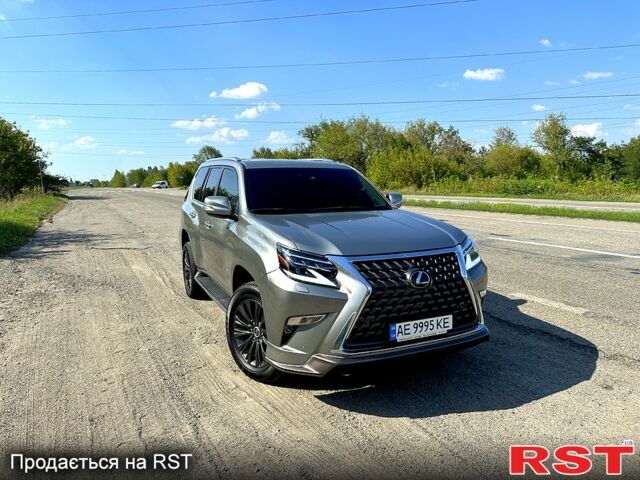 Лексус ГХ, объемом двигателя 46 л и пробегом 96 тыс. км за 44600 $, фото 1 на Automoto.ua