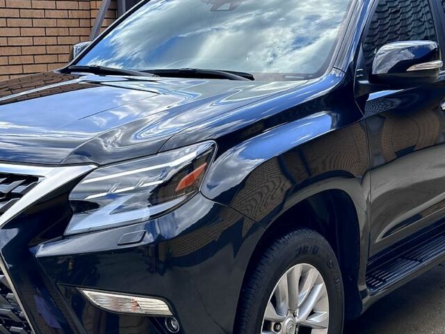 Лексус ГХ, объемом двигателя 4.6 л и пробегом 45 тыс. км за 63000 $, фото 1 на Automoto.ua