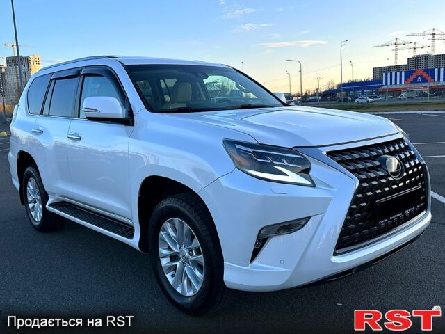 Лексус ГХ, объемом двигателя 46 л и пробегом 70 тыс. км за 58999 $, фото 1 на Automoto.ua