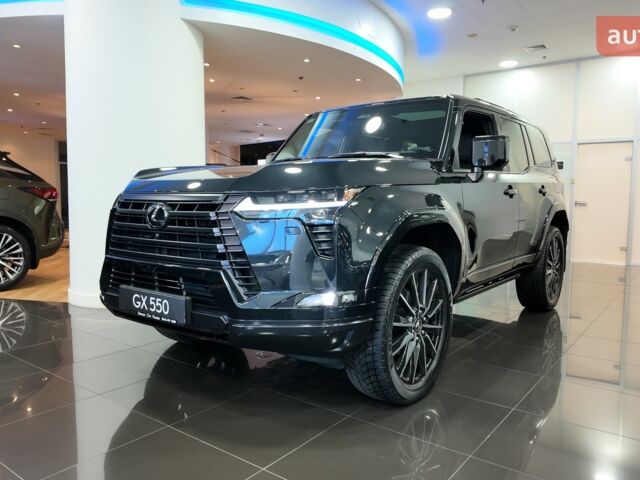 Лексус ГХ, объемом двигателя 3.5 л и пробегом 0 тыс. км за 106452 $, фото 1 на Automoto.ua