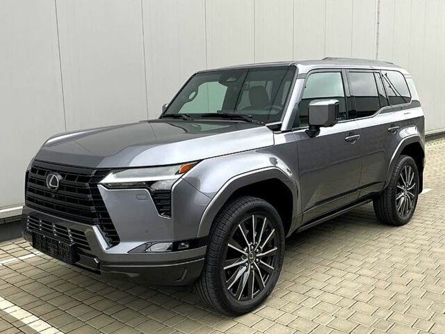 Лексус ГХ, объемом двигателя 35 л и пробегом 0 тыс. км за 120400 $, фото 1 на Automoto.ua