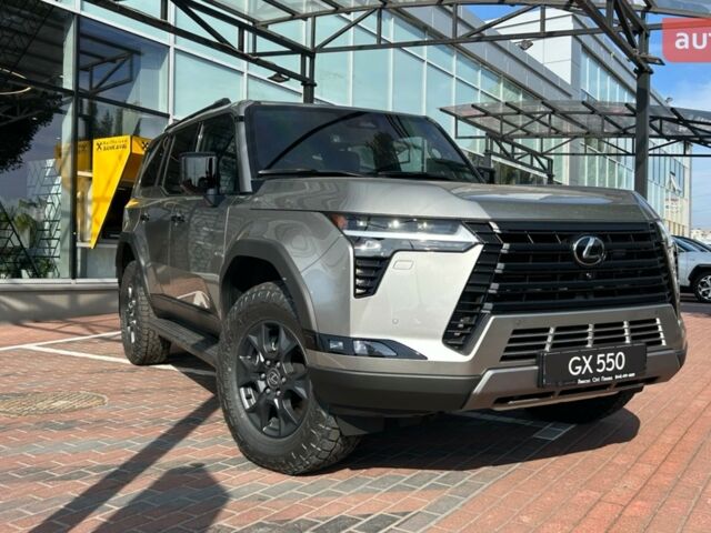 Лексус ГХ, объемом двигателя 3.5 л и пробегом 0 тыс. км за 103405 $, фото 1 на Automoto.ua