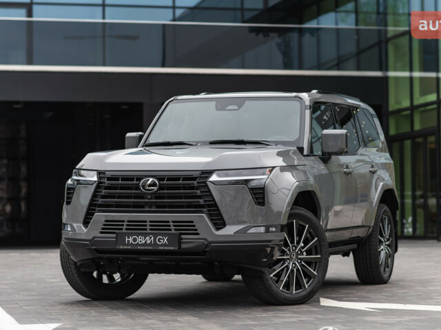 Лексус ГХ, об'ємом двигуна 3.5 л та пробігом 0 тис. км за 104650 $, фото 1 на Automoto.ua