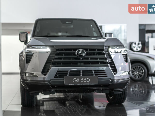 Лексус ГХ, об'ємом двигуна 3.5 л та пробігом 0 тис. км за 109415 $, фото 1 на Automoto.ua