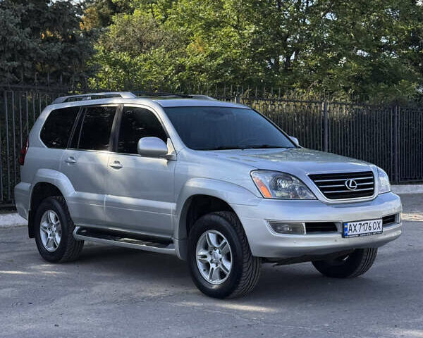 Лексус ГХ 2005 в Изюме на Automoto.ua Серый Лексус ГХ, объемом двигателя 4.7 л и пробегом 216 тыс. км за 13999 $, фото 1 на Automoto.ua