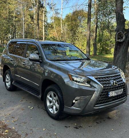 Лексус ГХ 2014 у Чернівцях на Automoto.ua Сірий Лексус ГХ, об'ємом двигуна 4.6 л та пробігом 278 тис. км за 29999 $, фото 1 на Automoto.ua