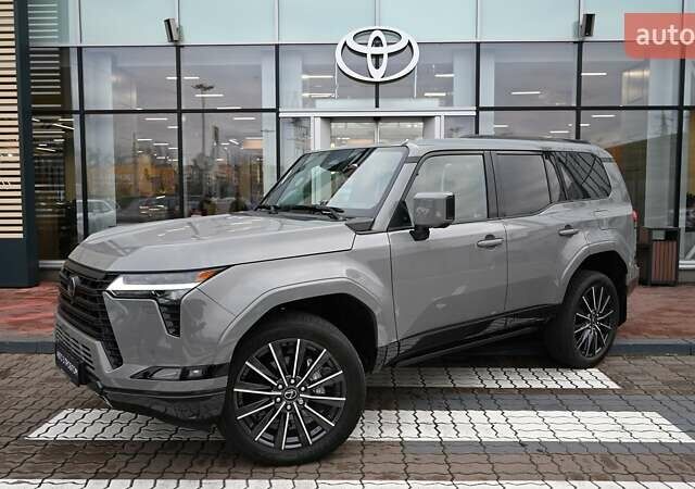 Сірий Лексус ГХ, об'ємом двигуна 3.45 л та пробігом 3 тис. км за 90560 $, фото 1 на Automoto.ua