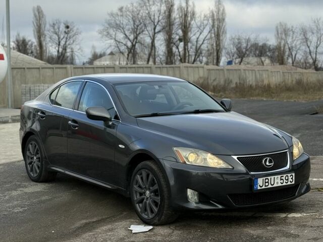 Коричневий Лексус ІС, об'ємом двигуна 0 л та пробігом 200 тис. км за 4150 $, фото 1 на Automoto.ua