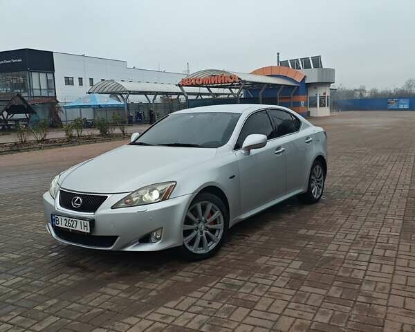 Лексус ІС, об'ємом двигуна 2.2 л та пробігом 366 тис. км за 6500 $, фото 1 на Automoto.ua