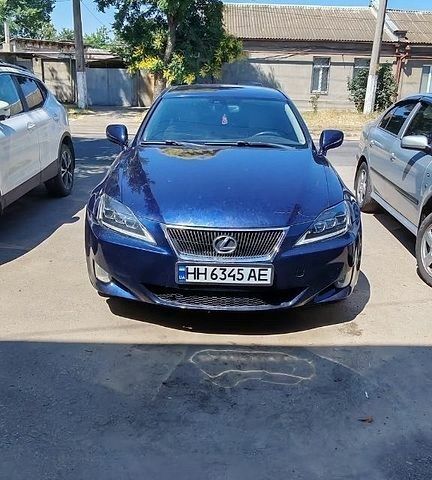 Лексус ІС, об'ємом двигуна 2.2 л та пробігом 440 тис. км за 5499 $, фото 1 на Automoto.ua