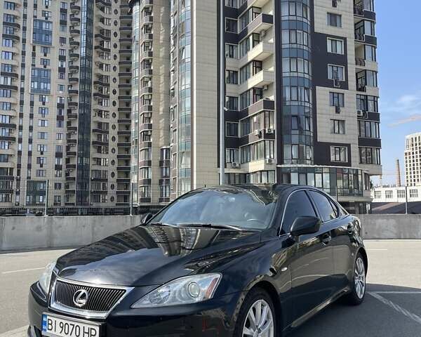 Лексус ИС, объемом двигателя 3 л и пробегом 234 тыс. км за 9000 $, фото 1 на Automoto.ua