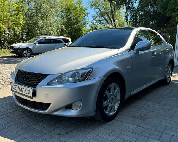 Лексус ІС, об'ємом двигуна 2.23 л та пробігом 295 тис. км за 9000 $, фото 1 на Automoto.ua