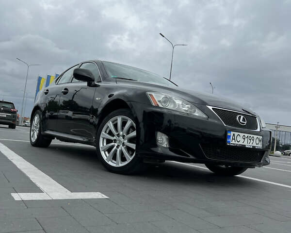 Лексус ИС, объемом двигателя 2.23 л и пробегом 263 тыс. км за 9499 $, фото 1 на Automoto.ua