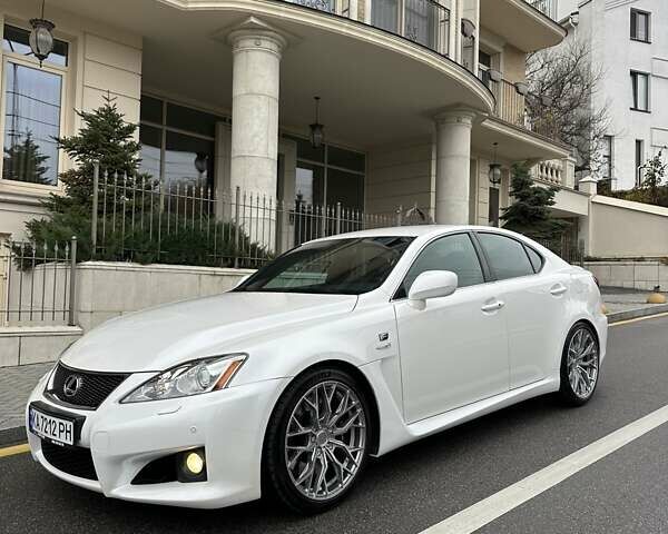 Лексус ІС, об'ємом двигуна 4.97 л та пробігом 12 тис. км за 72500 $, фото 1 на Automoto.ua