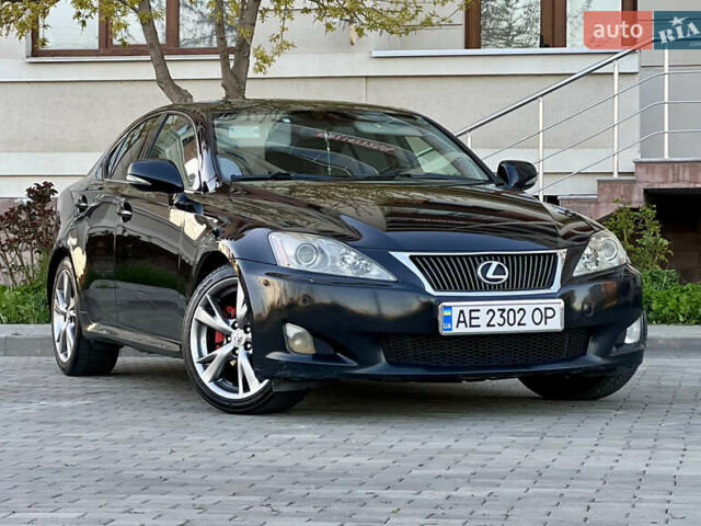 Лексус ИС, объемом двигателя 2.23 л и пробегом 158 тыс. км за 9500 $, фото 1 на Automoto.ua