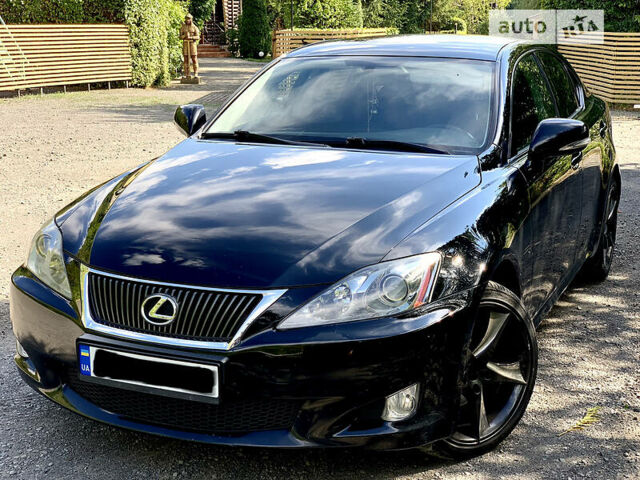 Лексус ИС, объемом двигателя 2.2 л и пробегом 192 тыс. км за 8900 $, фото 1 на Automoto.ua