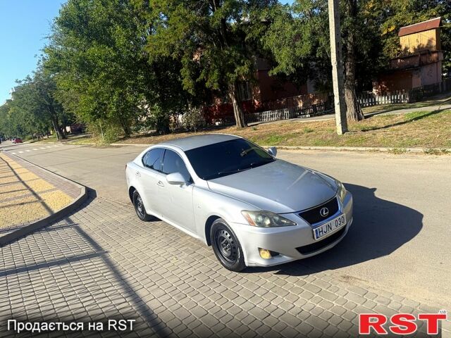 Лексус ИС, объемом двигателя 2.2 л и пробегом 200 тыс. км за 3500 $, фото 1 на Automoto.ua
