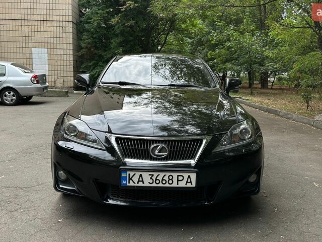 Лексус ІС, об'ємом двигуна 2.2 л та пробігом 222 тис. км за 8700 $, фото 1 на Automoto.ua