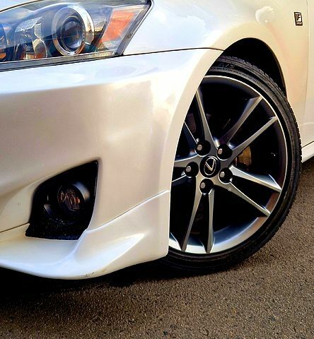 Лексус ИС, объемом двигателя 2.5 л и пробегом 148 тыс. км за 12100 $, фото 1 на Automoto.ua