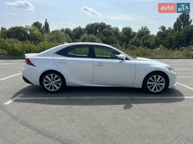 Лексус ІС, об'ємом двигуна 0 л та пробігом 160 тис. км за 17000 $, фото 1 на Automoto.ua