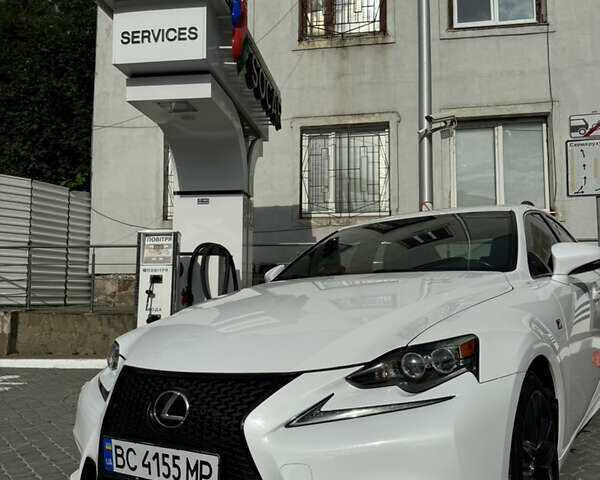 Лексус ИС, объемом двигателя 2 л и пробегом 122 тыс. км за 22900 $, фото 1 на Automoto.ua