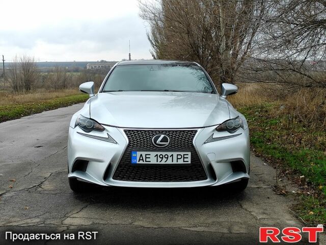 Лексус ИС, объемом двигателя 2 л и пробегом 109 тыс. км за 15900 $, фото 1 на Automoto.ua