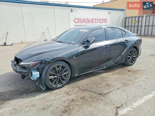 Лексус ІС, об'ємом двигуна 3.46 л та пробігом 26 тис. км за 12000 $, фото 1 на Automoto.ua