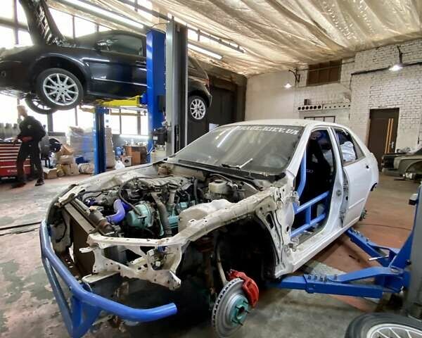 Синій Лексус ІС, об'ємом двигуна 4.3 л та пробігом 1 тис. км за 8800 $, фото 1 на Automoto.ua