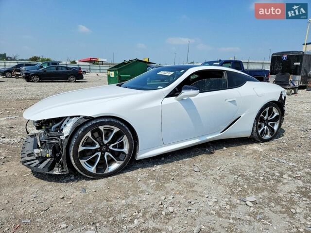 Лексус ЛС, объемом двигателя 4.97 л и пробегом 69 тыс. км за 27000 $, фото 1 на Automoto.ua