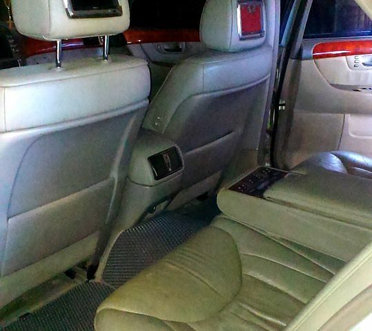 Лексус ЛС, об'ємом двигуна 4.3 л та пробігом 245 тис. км за 9990 $, фото 1 на Automoto.ua