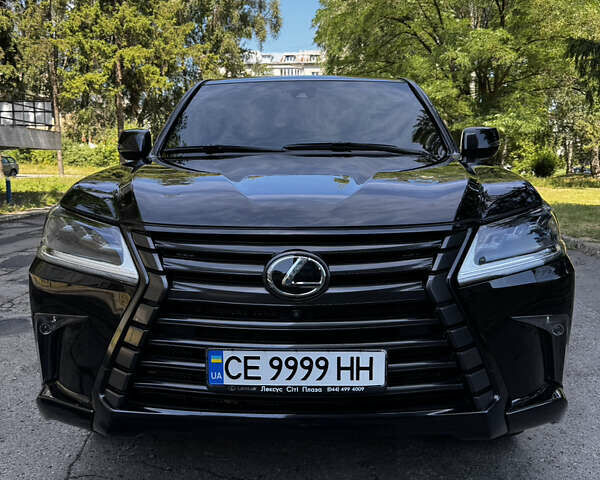 Лексус ЛХ 2021 в Киеве на Automoto.ua Черный Лексус ЛХ, объемом двигателя 4.46 л и пробегом 204 тыс. км за 79000 $, фото 1 на Automoto.ua