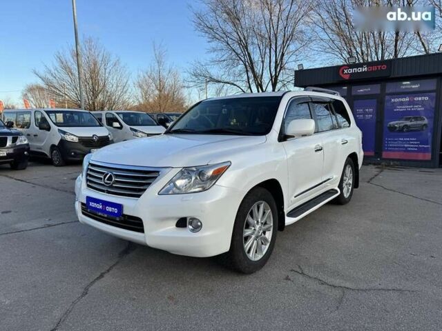 Лексус ЛХ, об'ємом двигуна 0 л та пробігом 208 тис. км за 24500 $, фото 1 на Automoto.ua