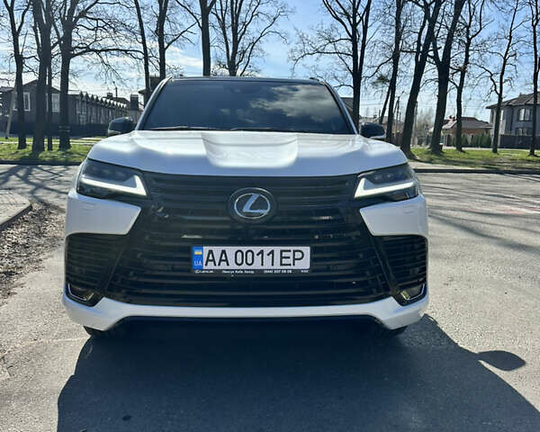 Лексус ЛХ, об'ємом двигуна 3.35 л та пробігом 1 тис. км за 133500 $, фото 1 на Automoto.ua