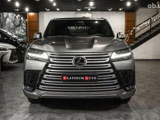 Лексус ЛХ, об'ємом двигуна 3.4 л та пробігом 23 тис. км за 119999 $, фото 1 на Automoto.ua