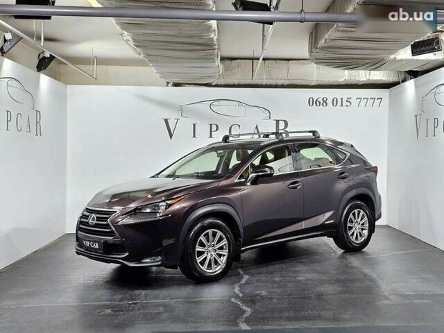 Лексус НХ, объемом двигателя 0 л и пробегом 152 тыс. км за 27999 $, фото 1 на Automoto.ua