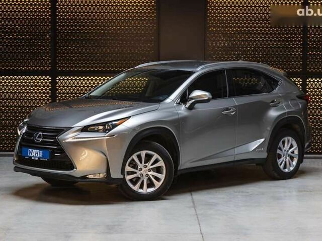 Лексус НХ, объемом двигателя 0 л и пробегом 110 тыс. км за 28000 $, фото 1 на Automoto.ua