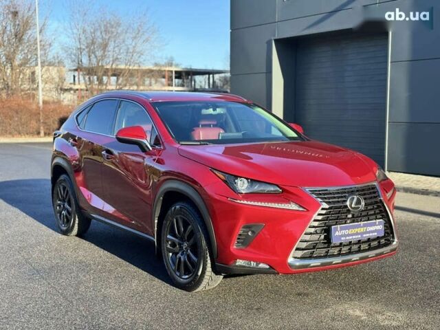 Лексус НХ, объемом двигателя 2 л и пробегом 116 тыс. км за 24500 $, фото 1 на Automoto.ua