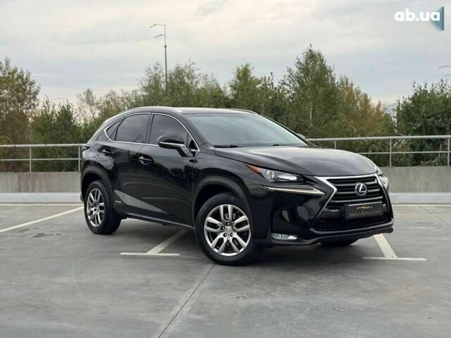 Лексус НХ, объемом двигателя 0 л и пробегом 195 тыс. км за 26500 $, фото 1 на Automoto.ua