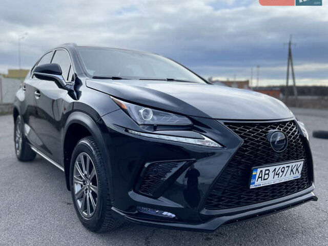 Лексус НХ, объемом двигателя 2.49 л и пробегом 80 тыс. км за 31000 $, фото 1 на Automoto.ua